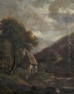 Country Landscape Country Landscape
