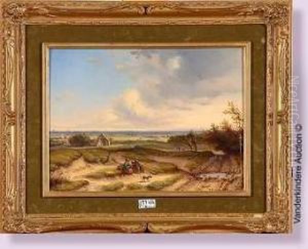 Paysage Anime - view 1