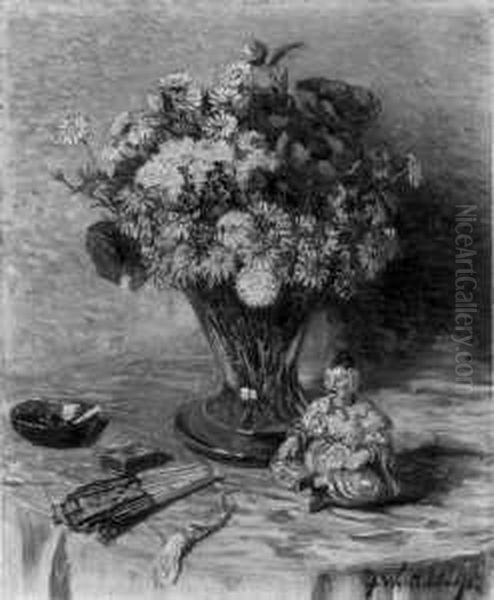 Signiert Unten Rechts: F. Westendorp. - view 1
