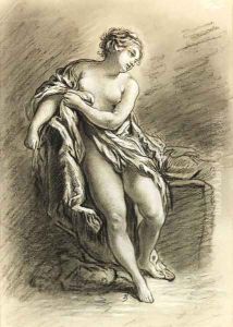 Untitled 4 by Francois Boucher