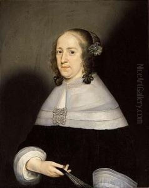 Cornelia Van Der Does-reynst - view 1