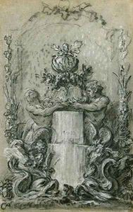Untitled 2 by Francois Boucher
