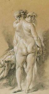 Untitled by Francois Boucher