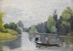 Roddturen by Ingeborg Westfelt-Eggertz