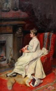 Karleksbrevet by Ingeborg Westfelt-Eggertz