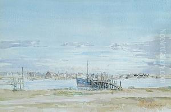 Walberswick - view 1