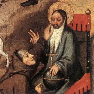 Proverbs (detail 7)
