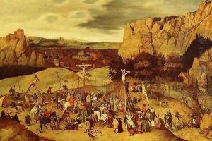 Calvary
