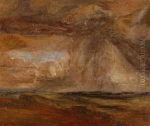 Stormswept Landscape