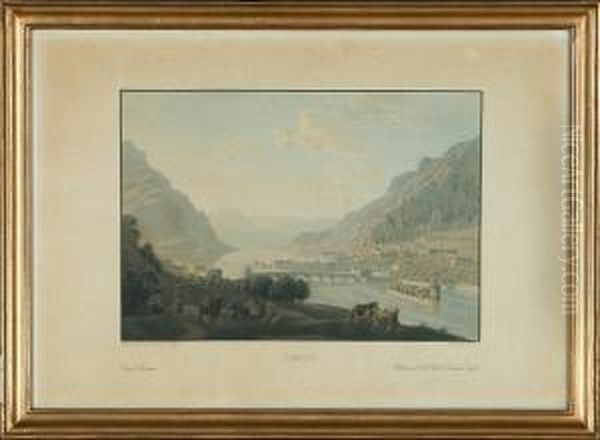 Lecco - view 1