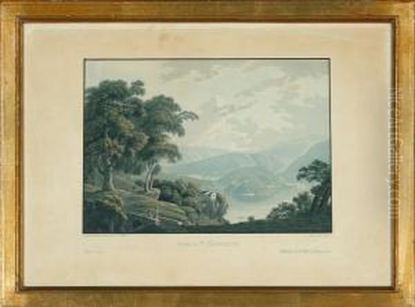 Isola St. Giovanni - view 1