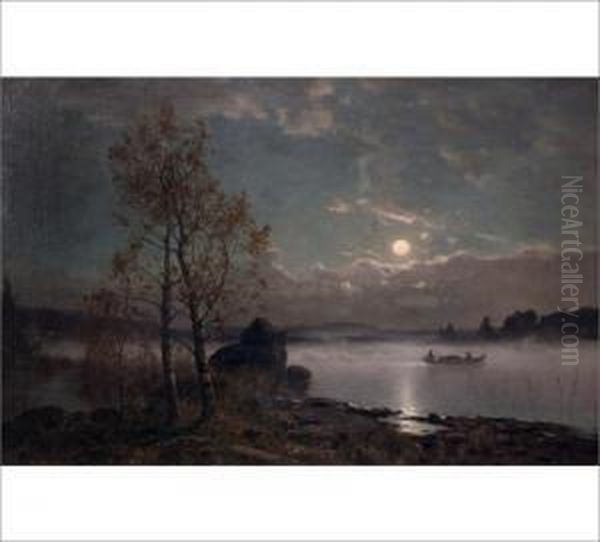 Moonlight Mood - view 1