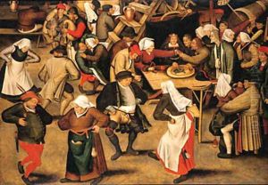 The Wedding Feast