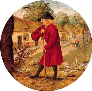 Proverb 'everything has a reason'