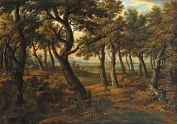 Weyermann - view 1
