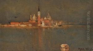 Venice by Max Weyl
