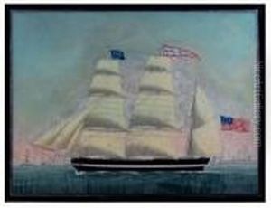 Wessacumcon Of Newburyport 1842