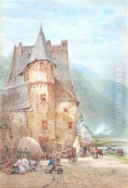 Carden - view 1
