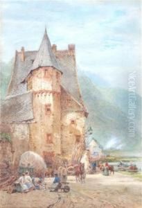 Carden by James Whaite