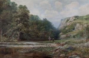 Fishing Scene