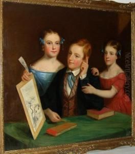 The Sketching Lesson