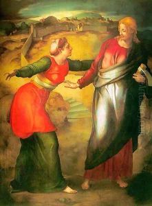 Noli me Tangere