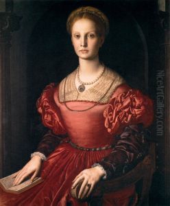 Lucrezia Panciatichi