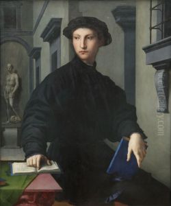 Ugolino Martelli c. 1535
