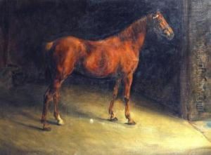 Untitled by Rowland Wheelwright