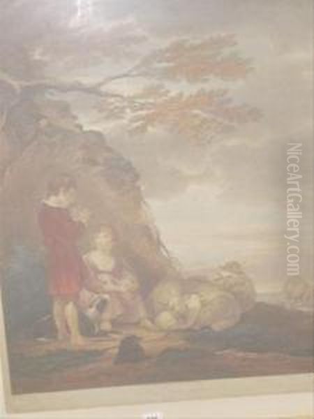 Rural Innocence - view 1