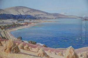 Encounter Bay by George Whinnen
