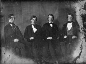 Untitled by John Adams Whipple