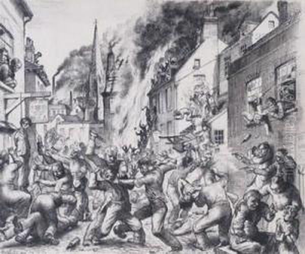 Revolution - view 1