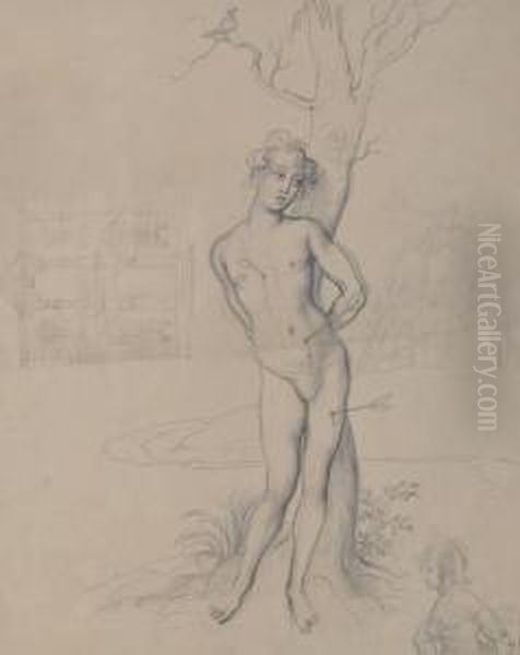 St.sebastian - view 1