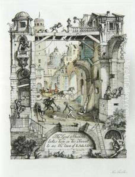 Gulliver""s Travels - view 1
