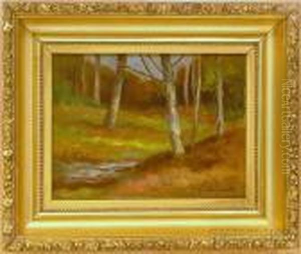 Forest Grove - view 1