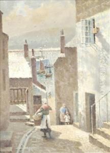 Bethesdahill, 
St Ives by Arthur White