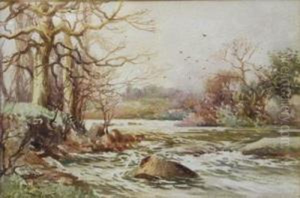River. - view 1