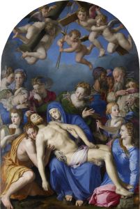 The Deposition of Christ