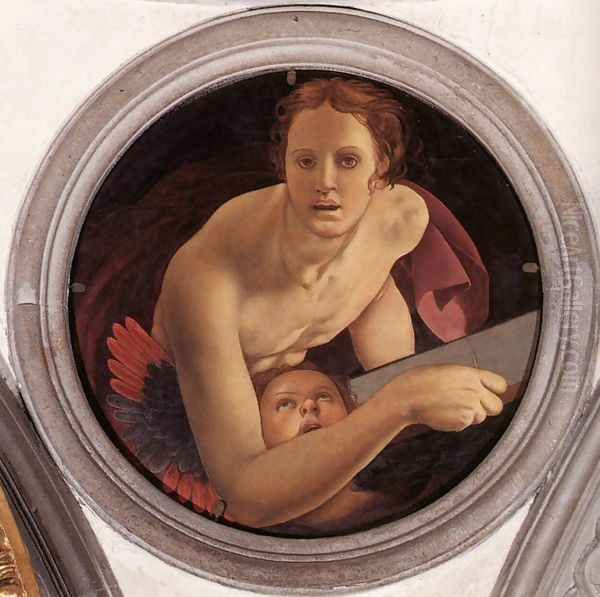 St. Matthew - view 1