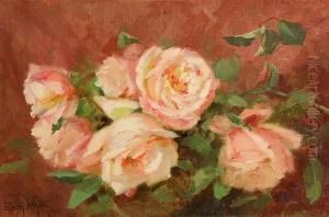 Pink Roses