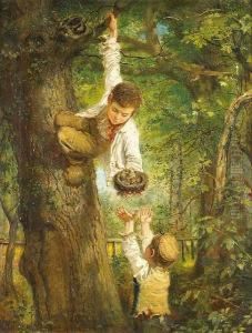Victims by Edward Edmund Richard White