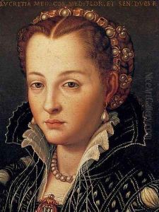 Lucrezia di Cosimo
