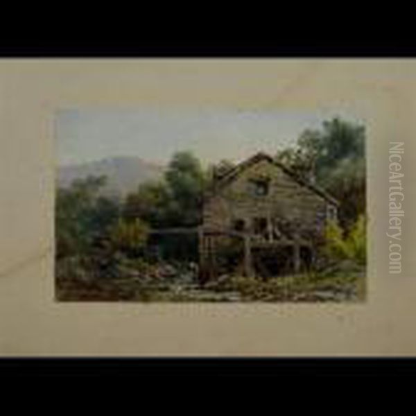 Chaster House - view 1