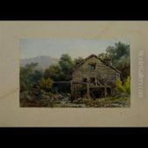 Chaster House by George Harlow White
