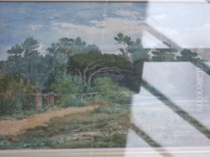 View Of Milford