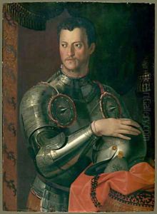Cosimo I de Medici