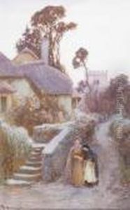 Selworthy, Porlock Selworthy, Porlock