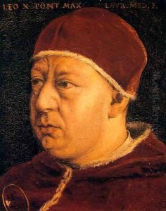 Pope Leo X