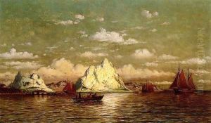 Arctic Harbor